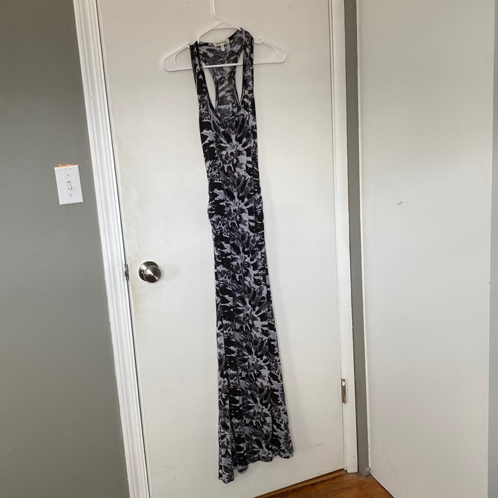 Maxi dress extremely stretchy